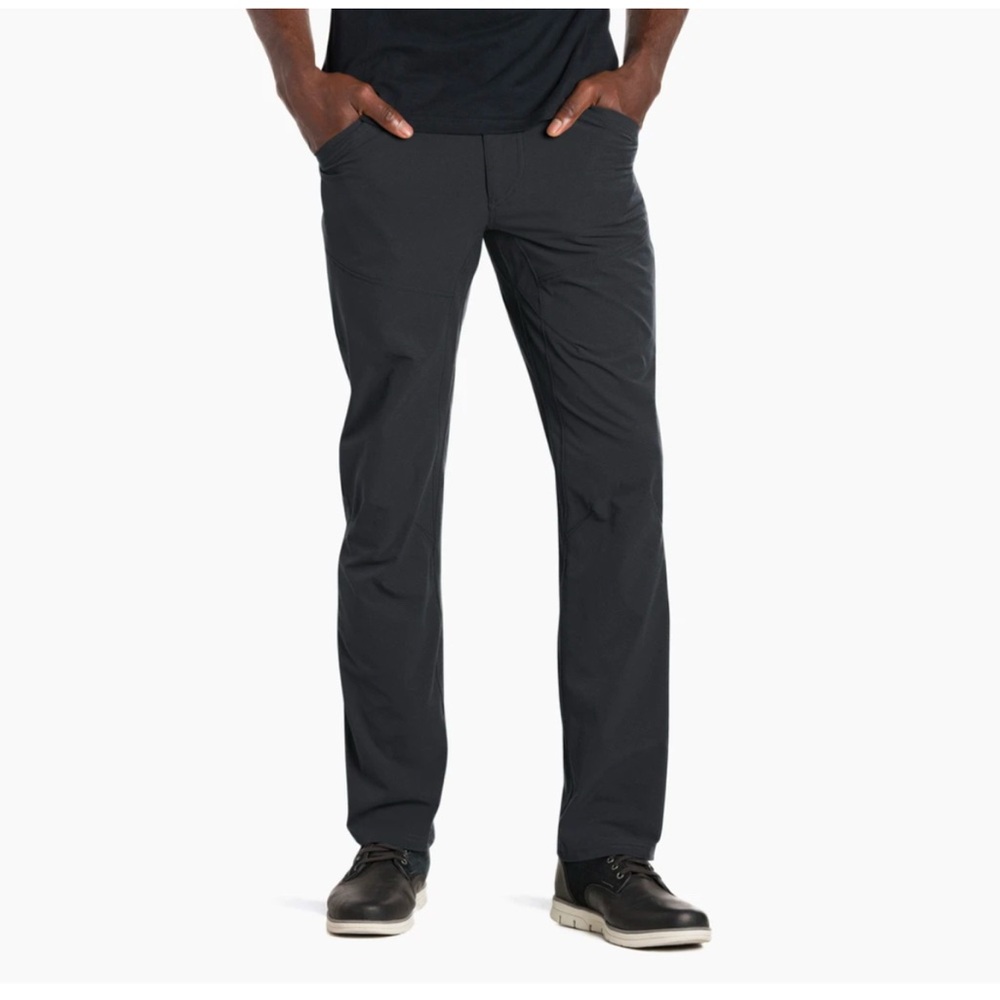 Kuhl SILENCR pant- 38x34 Ripstop Carbon
